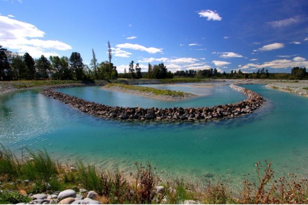 Rangitata South Irrigation Scheme