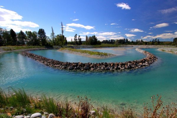 Rangitata South Irrigation Scheme