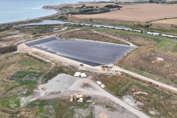 Redruth Landfill